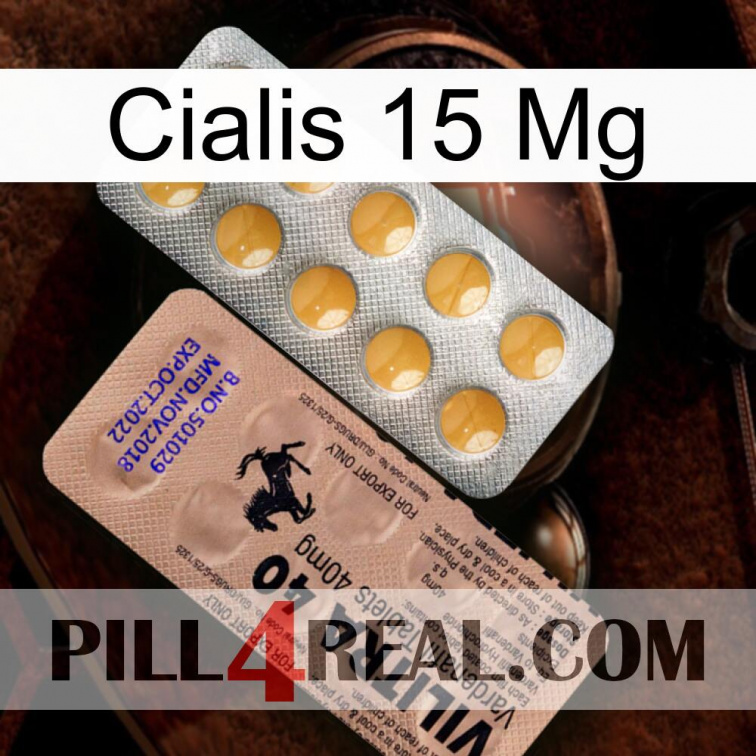 Cialis 15 Mg 41